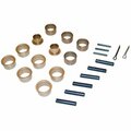 Aftermarket Seat Bushing Pin Kit Fits Case IH Tractor 1801 2030 4000 2000 4040 4120 FDS477